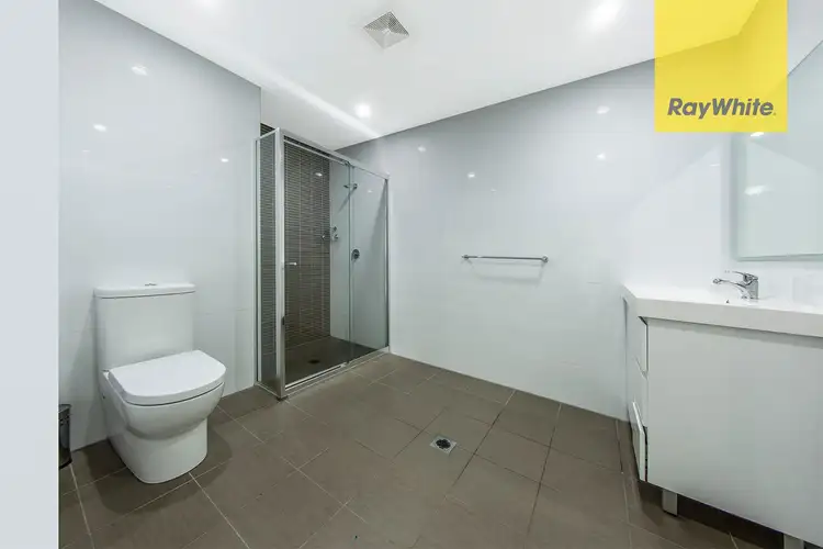 Fourth view of Homely unit listing, 1703/29 Hunter Street, Parramatta NSW 2150
