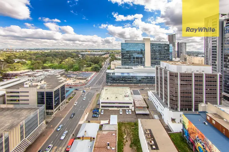 Fifth view of Homely unit listing, 1703/29 Hunter Street, Parramatta NSW 2150