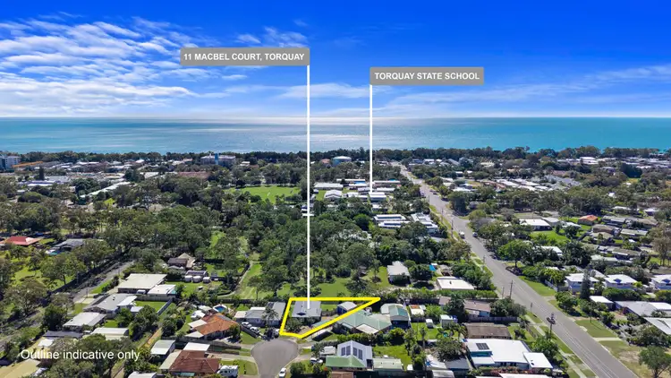 11 Macbel Court