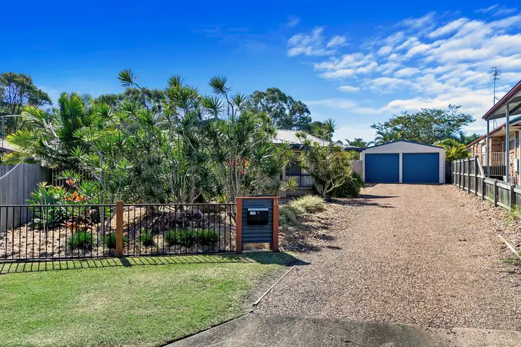 Third view of Homely house listing, 11 Macbel Court, Torquay QLD 4655