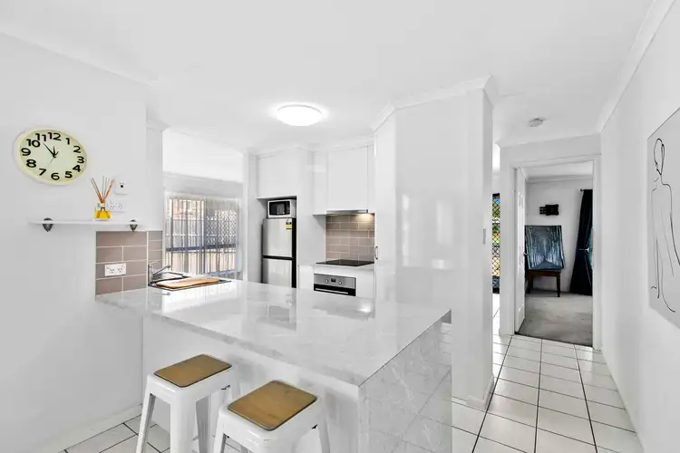 Fourth view of Homely house listing, 11 Macbel Court, Torquay QLD 4655