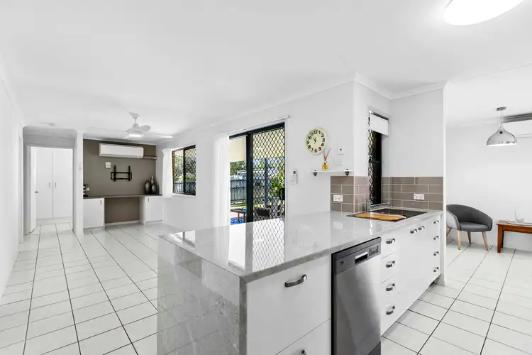 Fifth view of Homely house listing, 11 Macbel Court, Torquay QLD 4655
