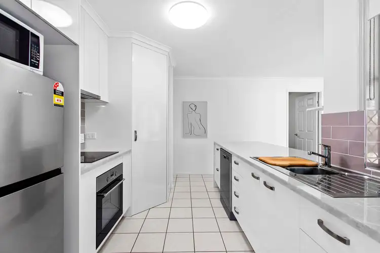 Sixth view of Homely house listing, 11 Macbel Court, Torquay QLD 4655