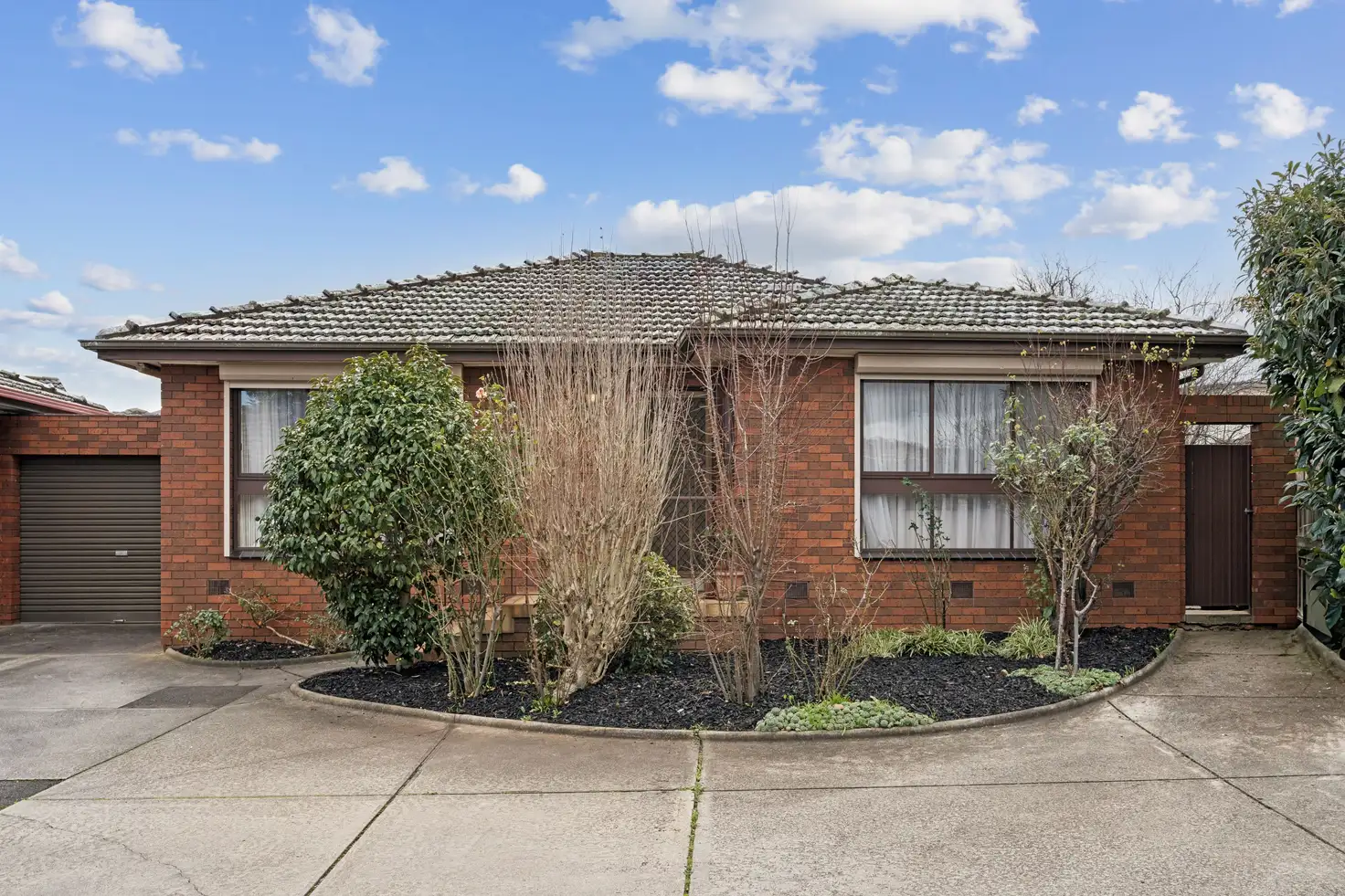 Main view of Homely unit listing, 4/8 Hobbs Crescent, Reservoir VIC 3073