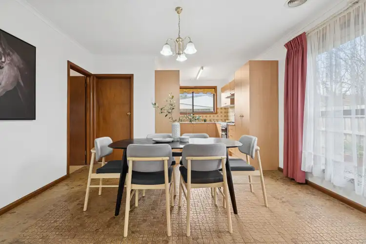 Third view of Homely unit listing, 4/8 Hobbs Crescent, Reservoir VIC 3073