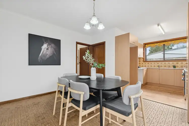 Fourth view of Homely unit listing, 4/8 Hobbs Crescent, Reservoir VIC 3073