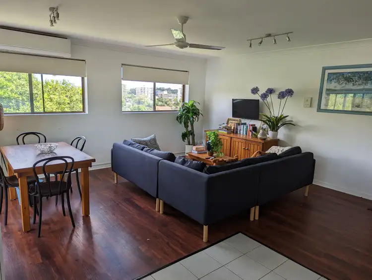 Main view of Homely unit listing, 9/30 Doris Street, West End QLD 4101