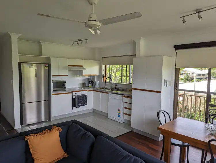 Second view of Homely unit listing, 9/30 Doris Street, West End QLD 4101