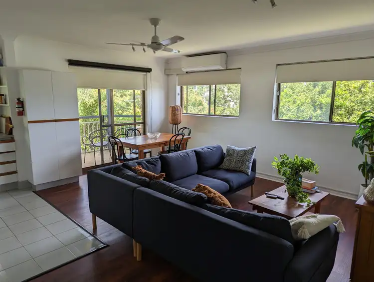 Third view of Homely unit listing, 9/30 Doris Street, West End QLD 4101