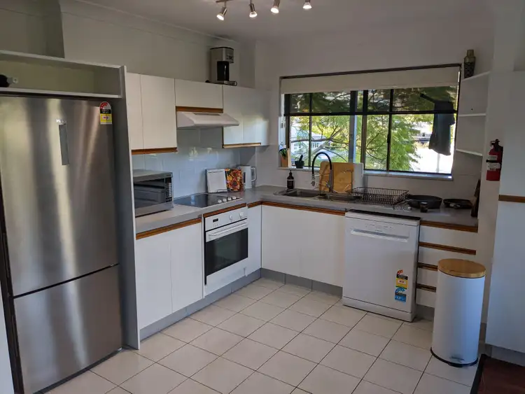 Fifth view of Homely unit listing, 9/30 Doris Street, West End QLD 4101