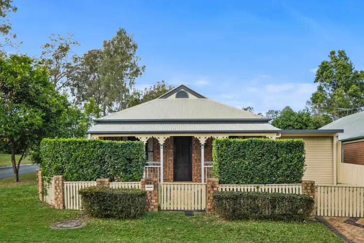 2 Eyre Court, Forest Lake QLD 4078