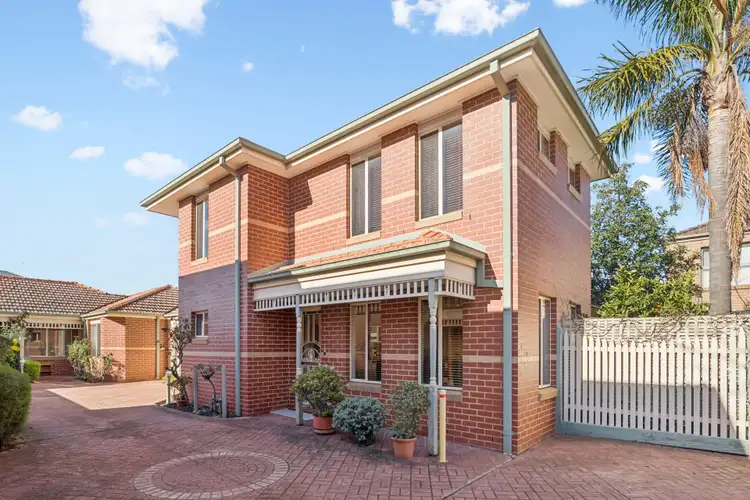 3/234 Cumberland Road, Pascoe Vale VIC 3044