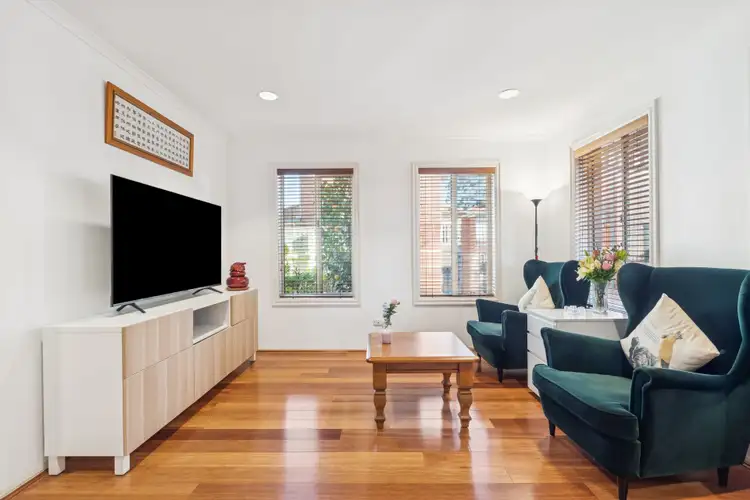 Second view of Homely townhouse listing, 3/234 Cumberland Road, Pascoe Vale VIC 3044