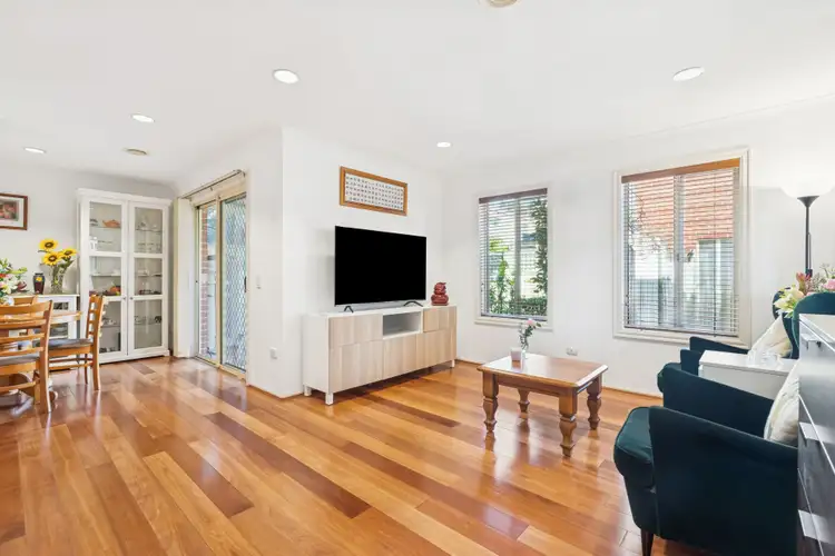 Third view of Homely townhouse listing, 3/234 Cumberland Road, Pascoe Vale VIC 3044