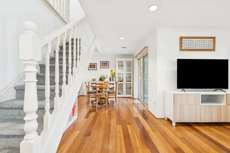 Fourth view of Homely townhouse listing, 3/234 Cumberland Road, Pascoe Vale VIC 3044