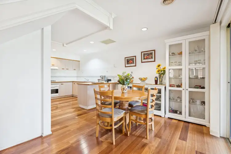 Fifth view of Homely townhouse listing, 3/234 Cumberland Road, Pascoe Vale VIC 3044