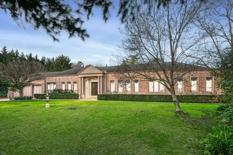 3 Glaisdale Court, Greenvale VIC 3059