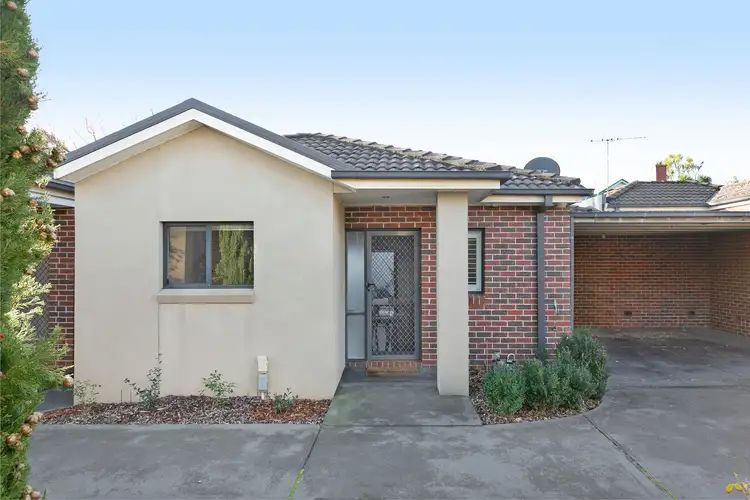 2/31-33 Olive Street, Reservoir VIC 3073