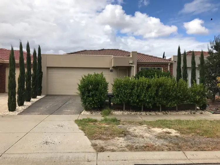 22B Stable Drive, Truganina VIC 3029