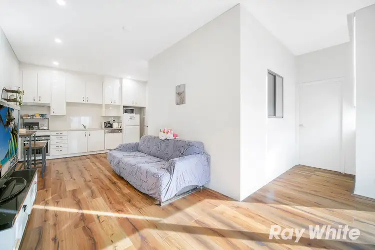 Second view of Homely apartment listing, 171/635 Gardeners Road, Mascot NSW 2020