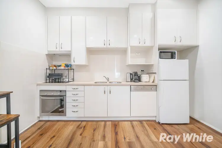 Third view of Homely apartment listing, 171/635 Gardeners Road, Mascot NSW 2020