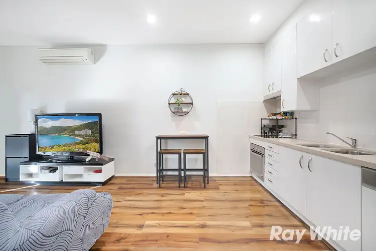 Fourth view of Homely apartment listing, 171/635 Gardeners Road, Mascot NSW 2020