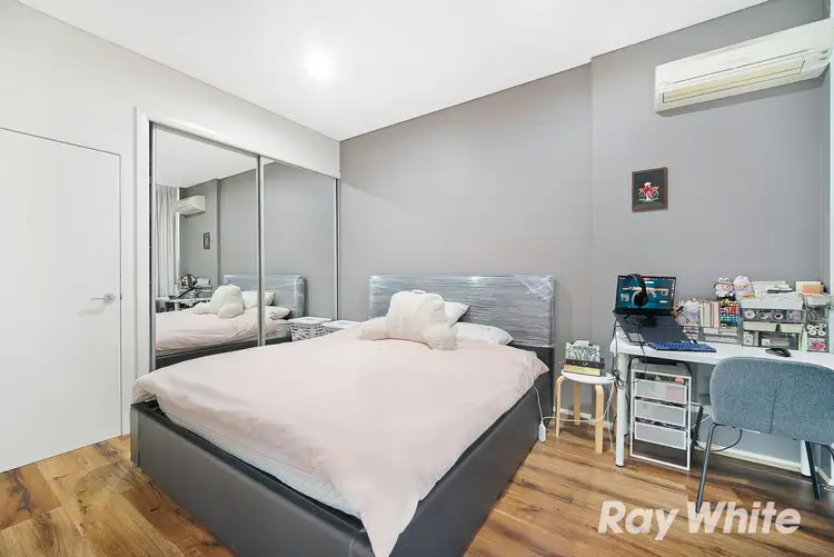 Fifth view of Homely apartment listing, 171/635 Gardeners Road, Mascot NSW 2020