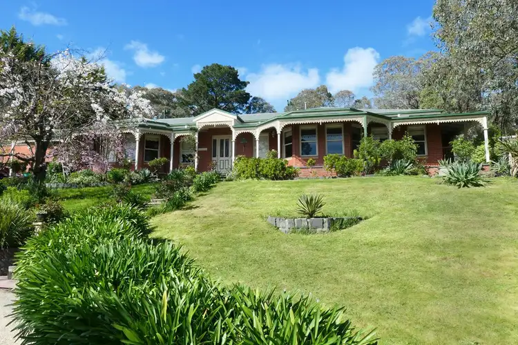 Second view of Homely house listing, 247 Oban Road, Ringwood North VIC 3134