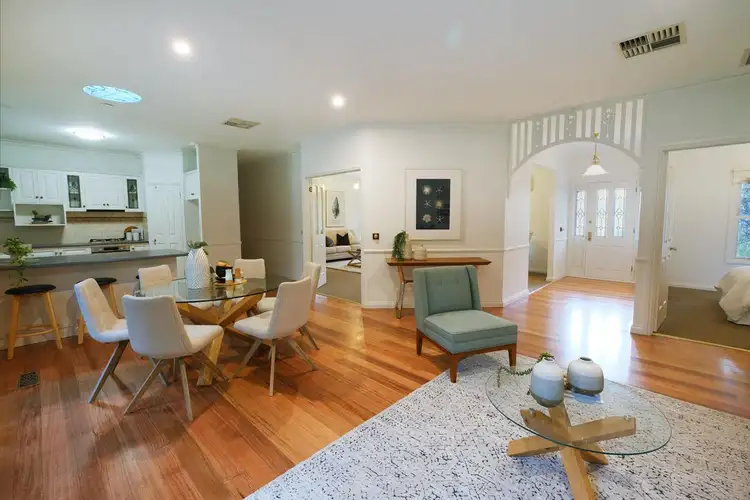 Fifth view of Homely house listing, 247 Oban Road, Ringwood North VIC 3134