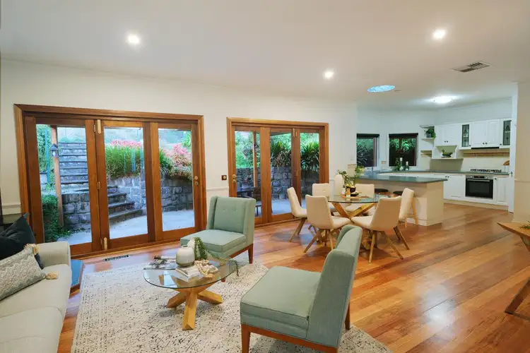 Sixth view of Homely house listing, 247 Oban Road, Ringwood North VIC 3134