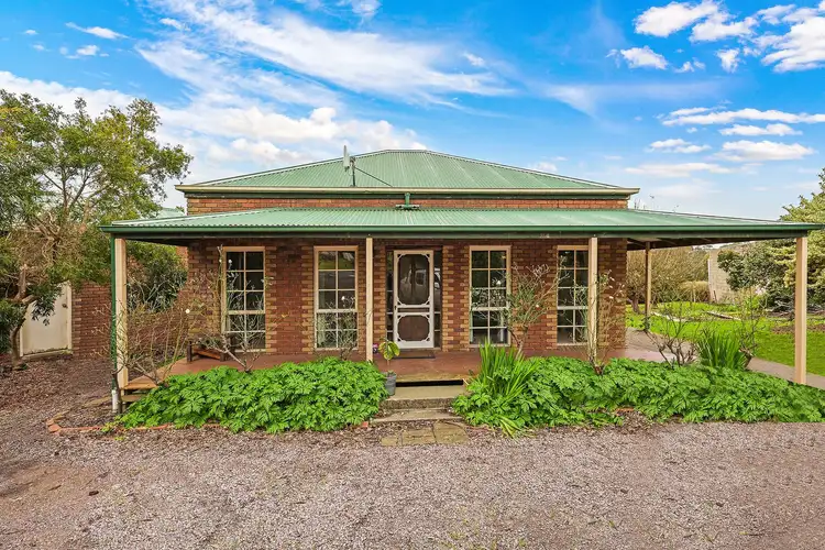 79 Timboon-Curdievale Road, Timboon VIC 3268