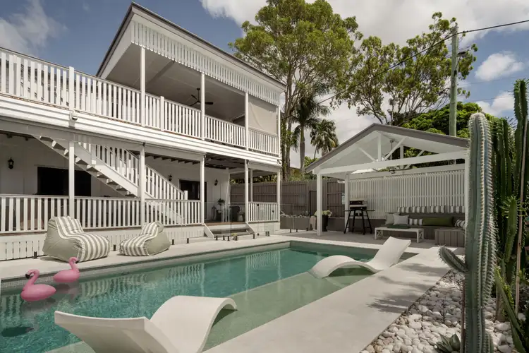 Second view of Homely house listing, 18 Hethorn Street, Coorparoo QLD 4151