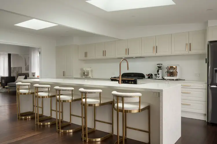 Fourth view of Homely house listing, 18 Hethorn Street, Coorparoo QLD 4151