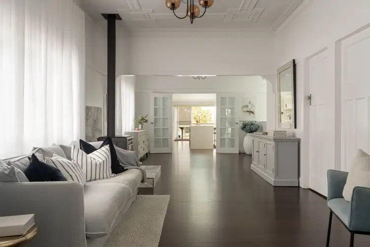 Fifth view of Homely house listing, 18 Hethorn Street, Coorparoo QLD 4151