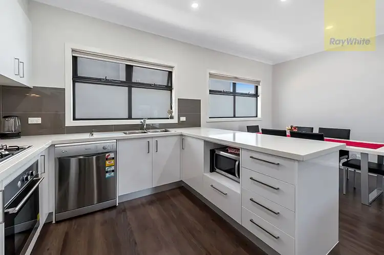 Third view of Homely townhouse listing, 14/31-57 Punt Street, Craigieburn VIC 3064