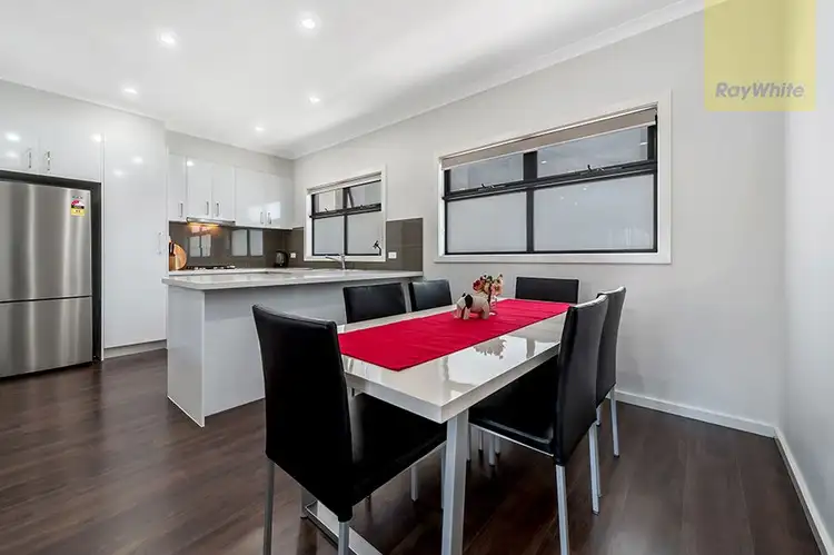 Fifth view of Homely townhouse listing, 14/31-57 Punt Street, Craigieburn VIC 3064