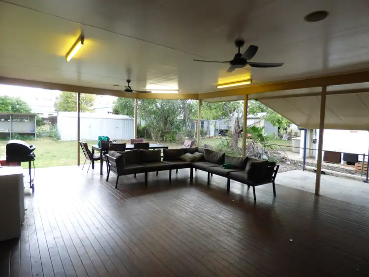 Main view of Homely house listing, 12 Fowles Street, Roma QLD 4455