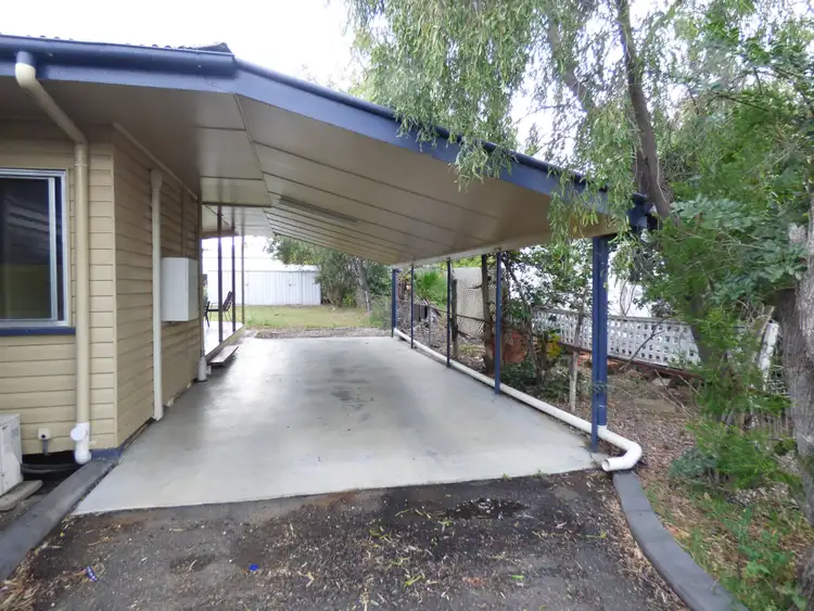 Second view of Homely house listing, 12 Fowles Street, Roma QLD 4455