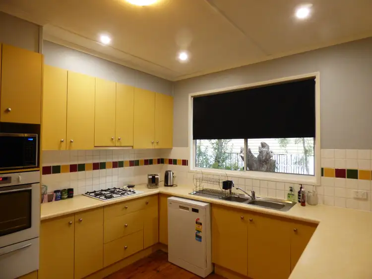 Fourth view of Homely house listing, 12 Fowles Street, Roma QLD 4455