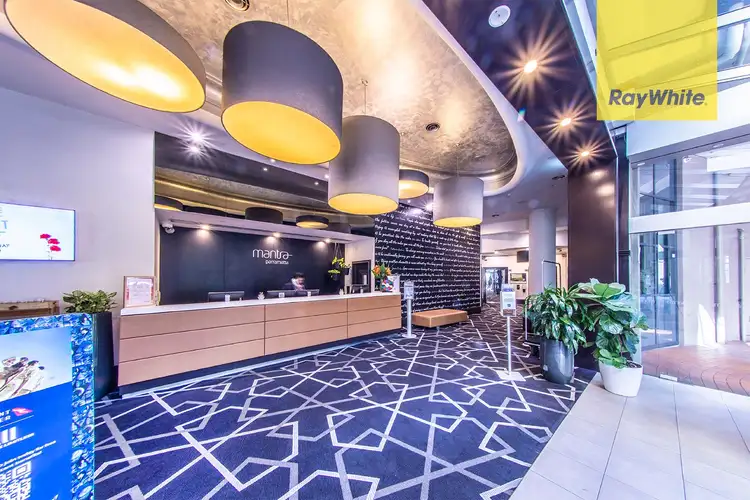 Third view of Homely unit listing, 902/1-3 Valentine Avenue, Parramatta NSW 2150