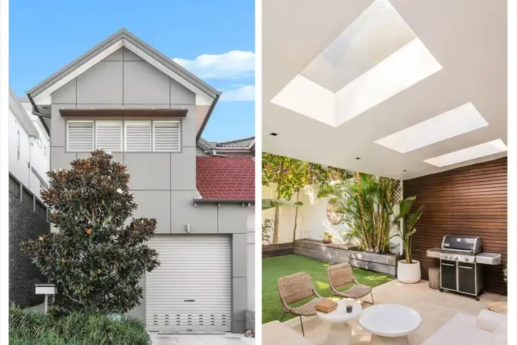 Sixth view of Homely house listing, 51 Nancy Street, North Bondi NSW 2026