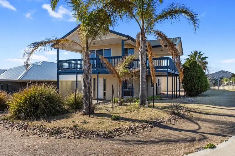 6 Hosking Place, Port Hughes SA 5558