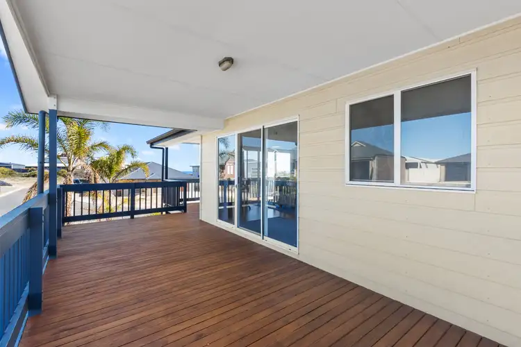 Third view of Homely house listing, 6 Hosking Place, Port Hughes SA 5558