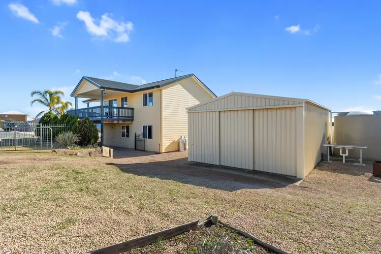 Fourth view of Homely house listing, 6 Hosking Place, Port Hughes SA 5558