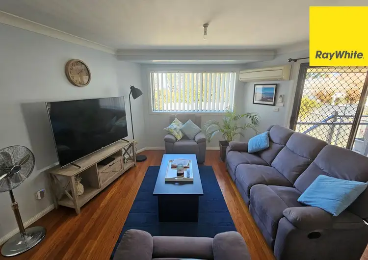 Second view of Homely semi-detached listing, 2/80 O'Connor Street, Inverell NSW 2360
