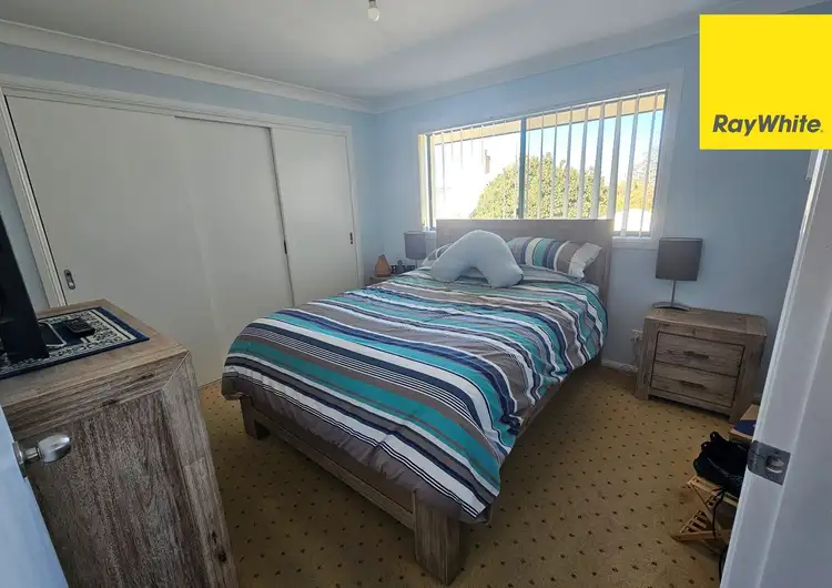 Third view of Homely semi-detached listing, 2/80 O'Connor Street, Inverell NSW 2360