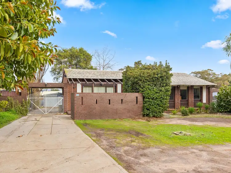 182 Elizabeth Road, Morphett Vale SA 5162