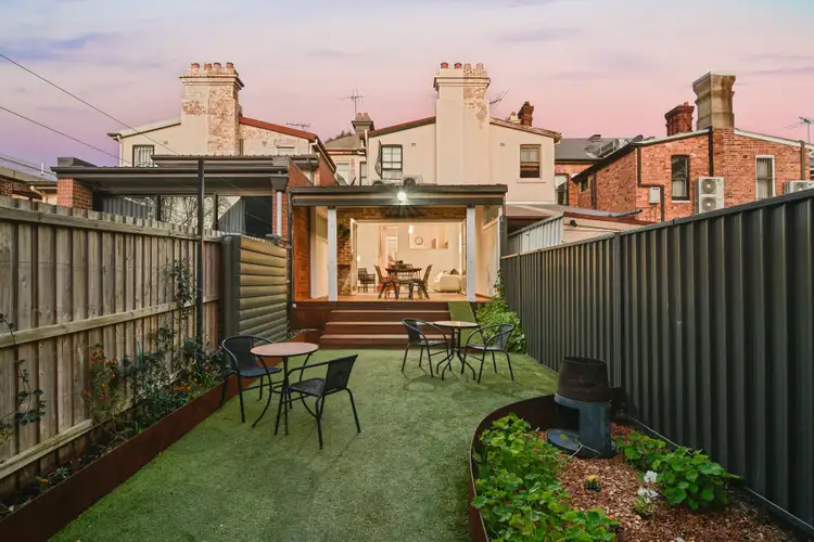 Main view of Homely house listing, 345 Enmore Road, Marrickville NSW 2204