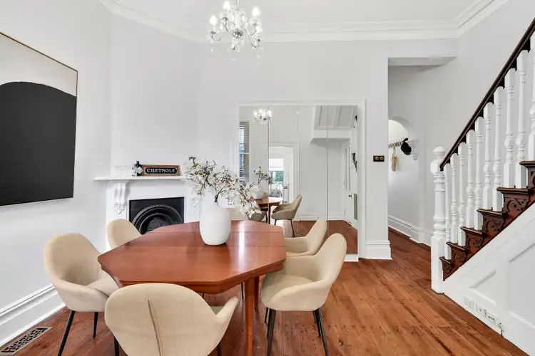 Fourth view of Homely house listing, 345 Enmore Road, Marrickville NSW 2204