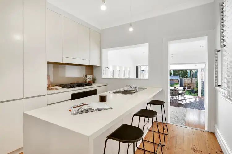 Fifth view of Homely house listing, 345 Enmore Road, Marrickville NSW 2204